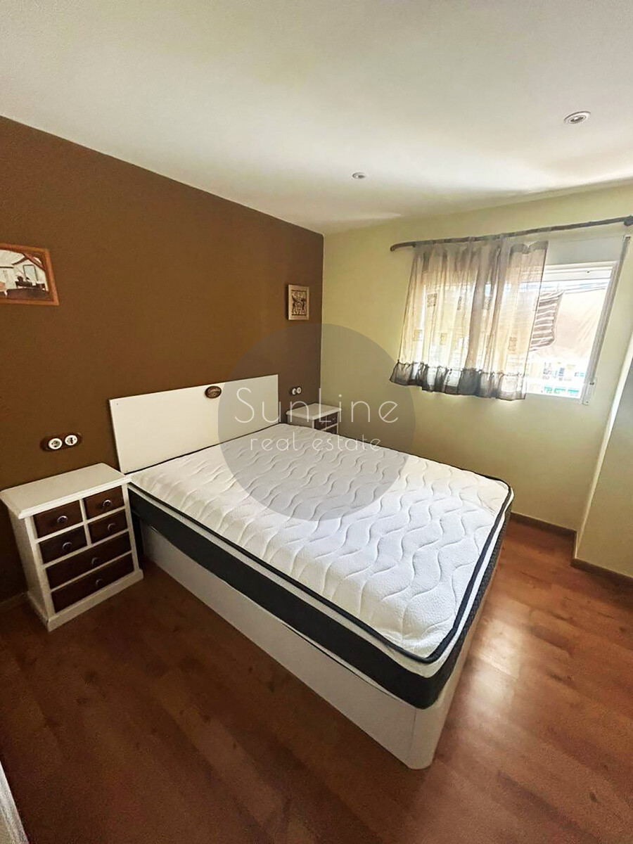Pis de 80 m² a València