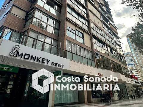 Piso de 56 m² en Benidorm