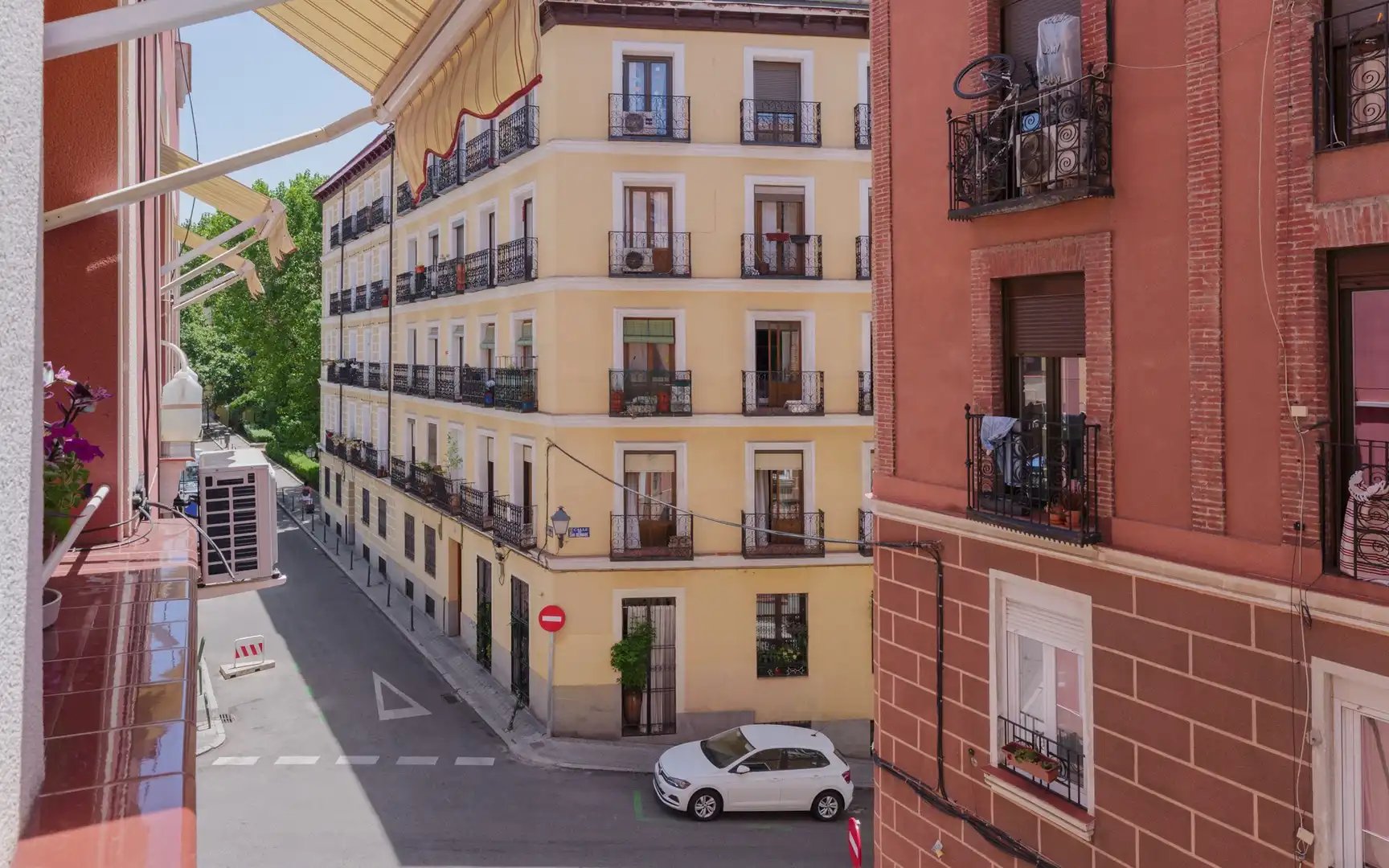 Apartamento 49 m² em Madrid