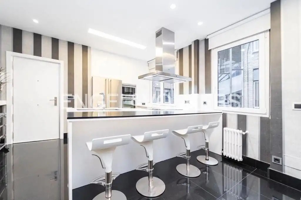 Piso de 242 m² en Madrid