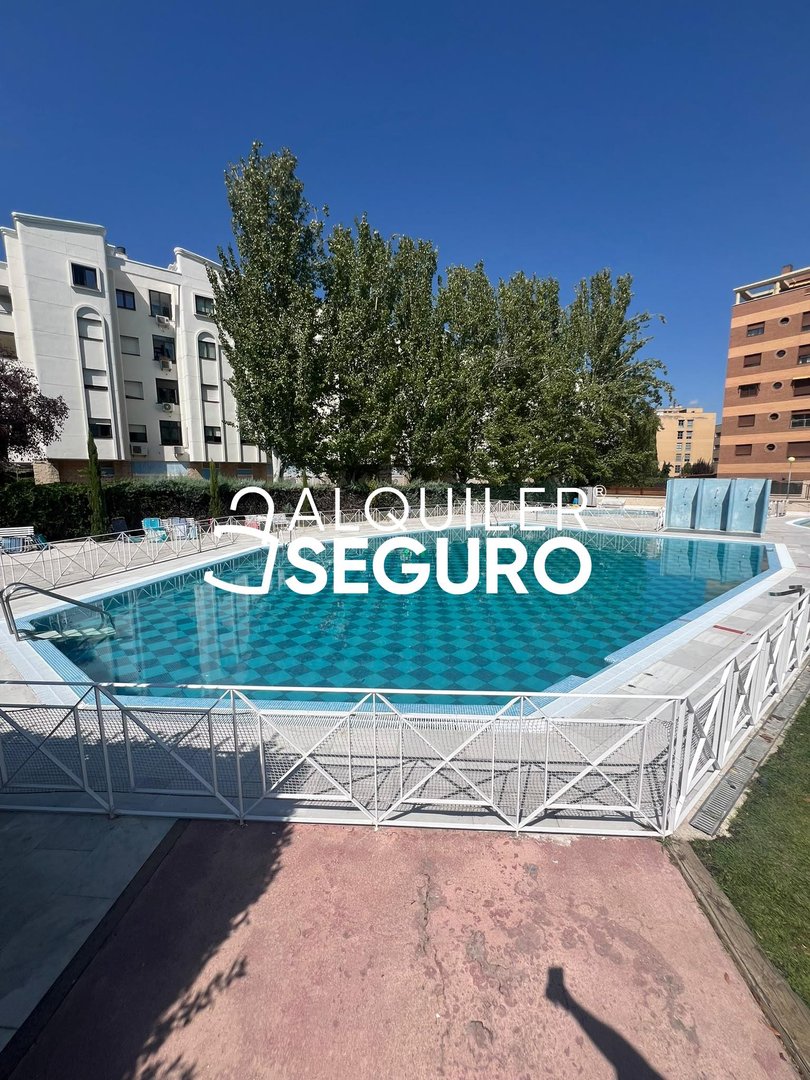 Piso de 75 m² en Madrid