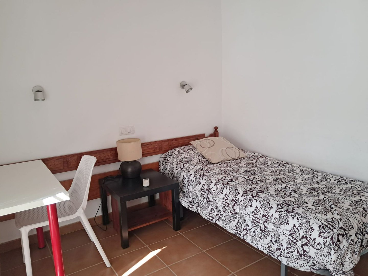 Flat 75 m² in Mogán