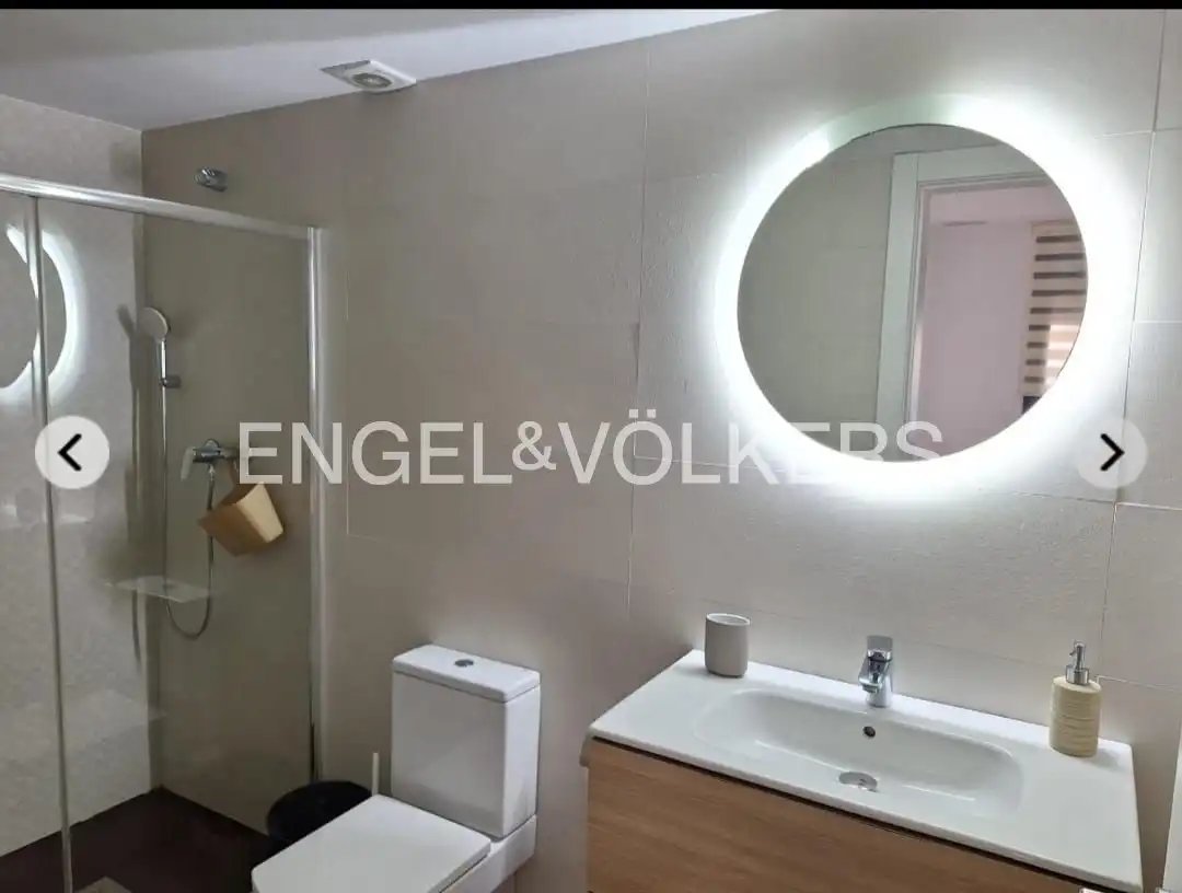 Pis de 80 m² a Sitges