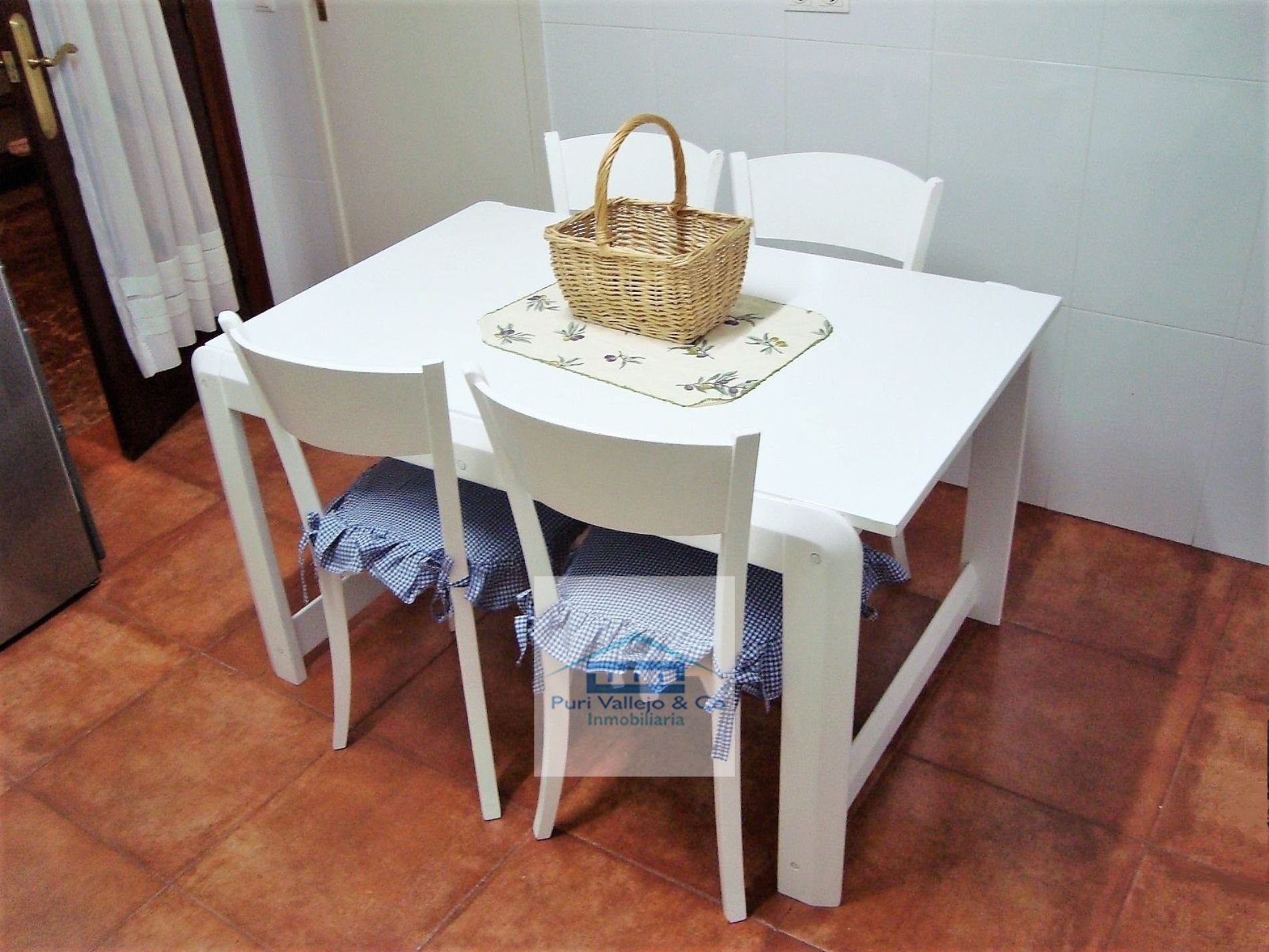 Piso de 158 m² en Córdoba