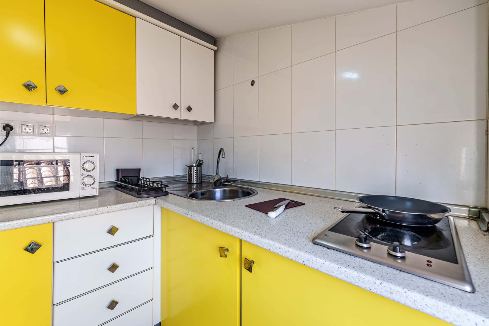 Appartamento 45 m² a Málaga