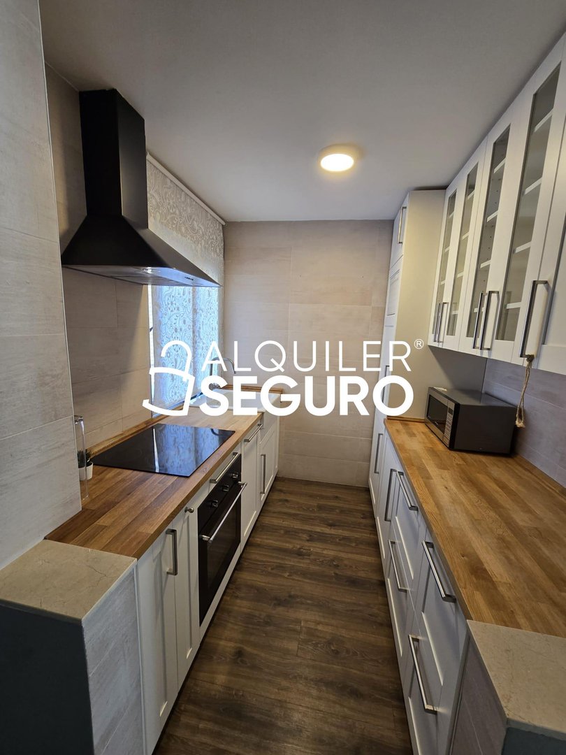 Appartamento 100 m² a Villar del Olmo