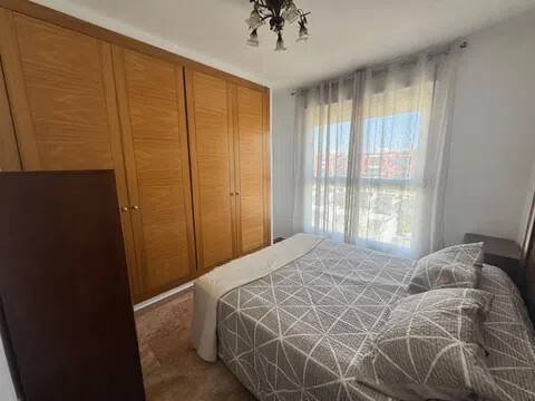 Pis de 97 m² a València