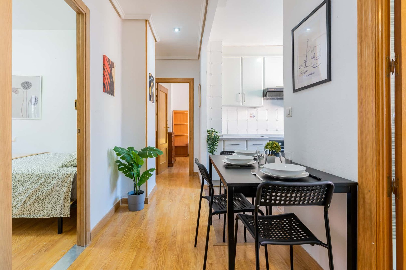 Habitació de lloguer, València