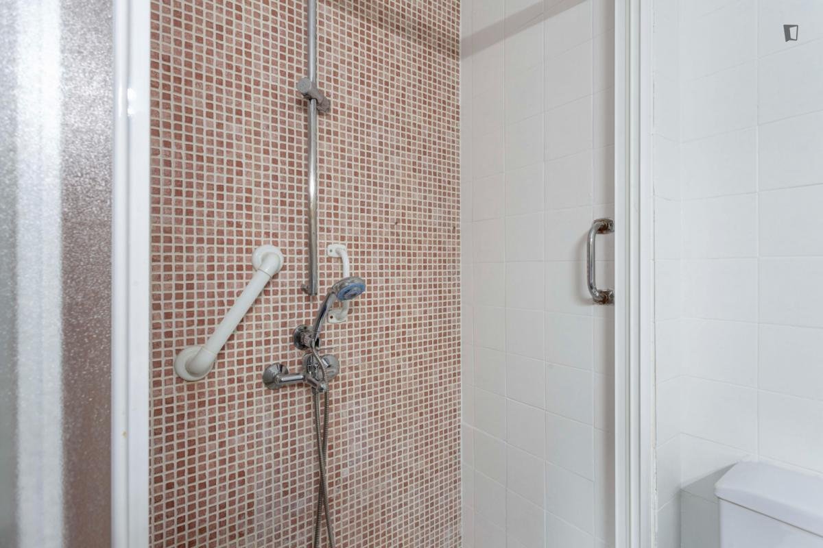 Habitación en alquiler, Valencia