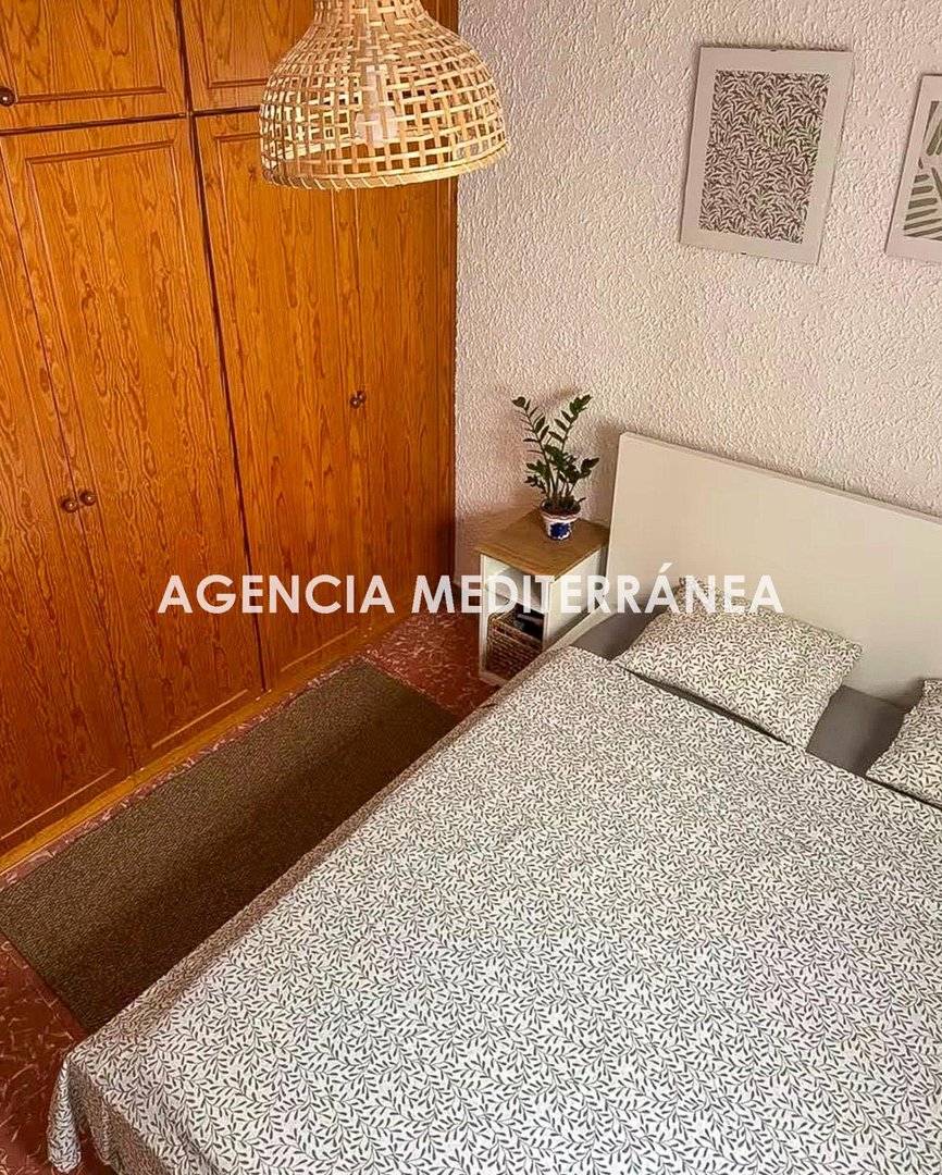 Piso de 100 m² en Valencia