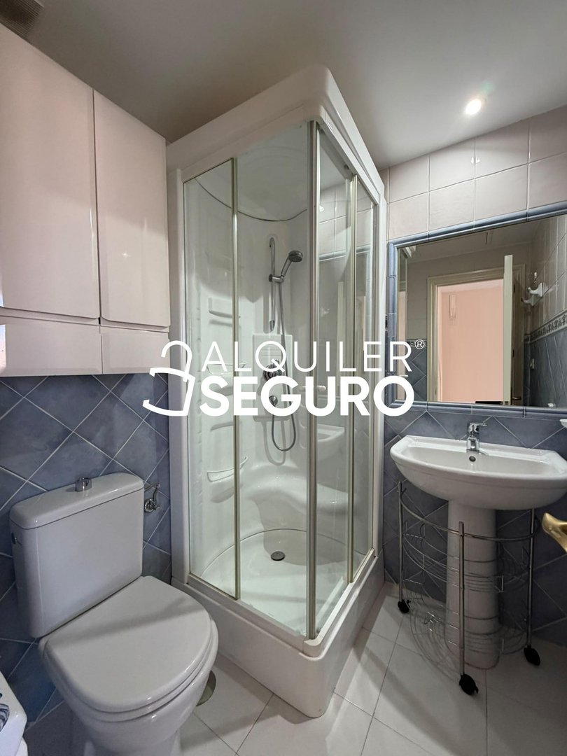 Piso de 120 m² en Pozuelo de Alarcón