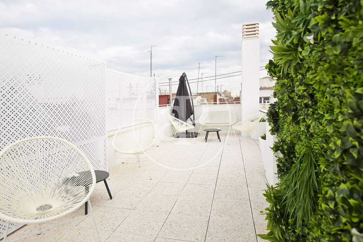 Pis de 74 m² a València