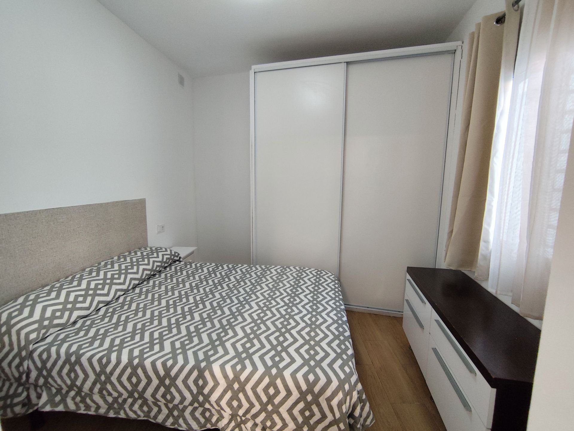 Pis de 40 m² a Sanlúcar de Barrameda