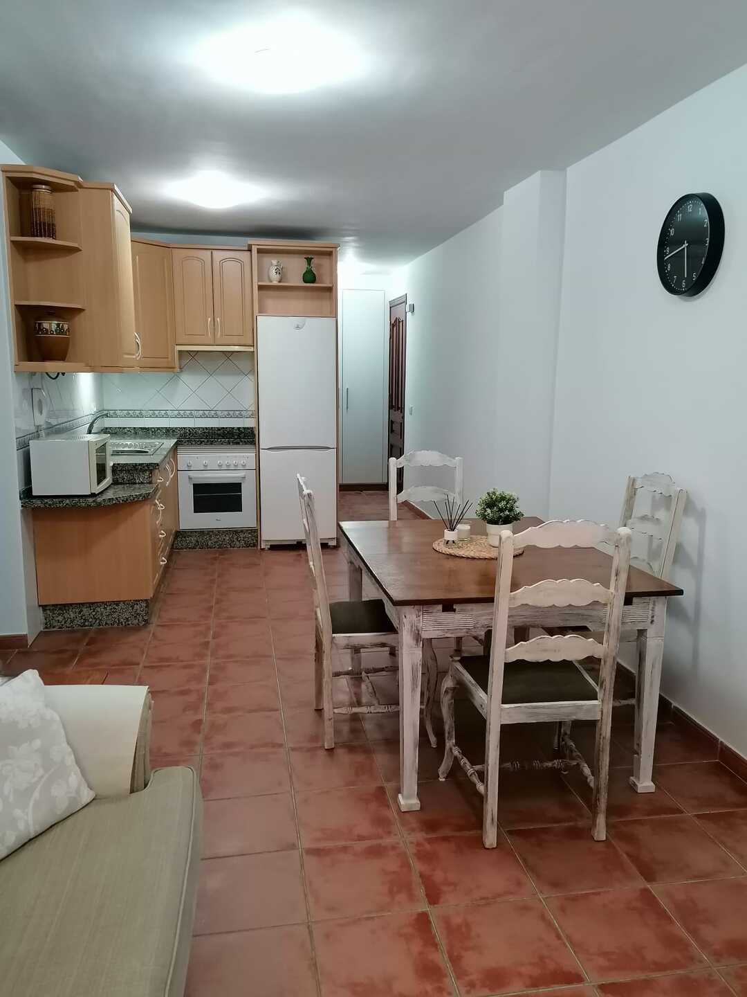 Piso de 80 m² en Icod de los Vinos