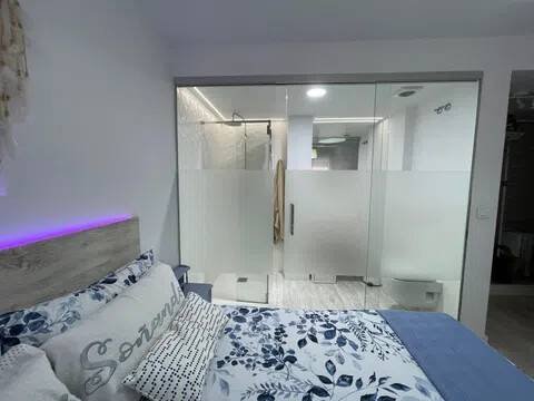 Piso de 100 m² en Alicante