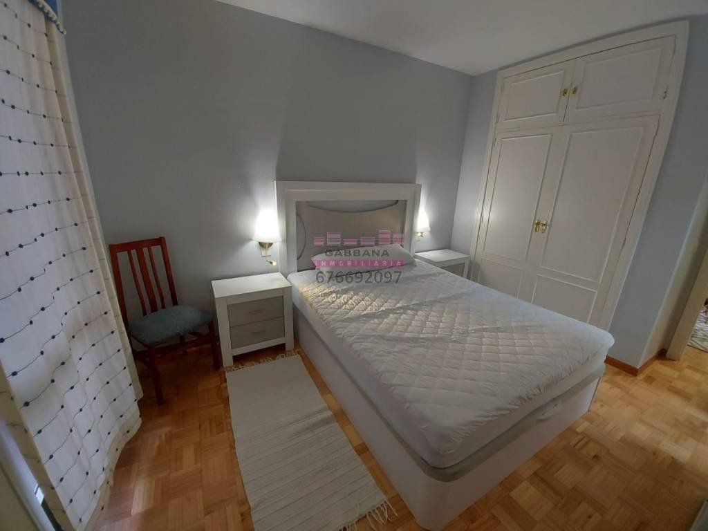 Appartement 57 m² à Vigo