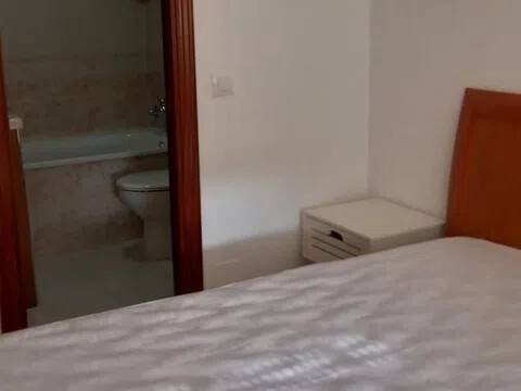 Habitación 95 m², Málaga