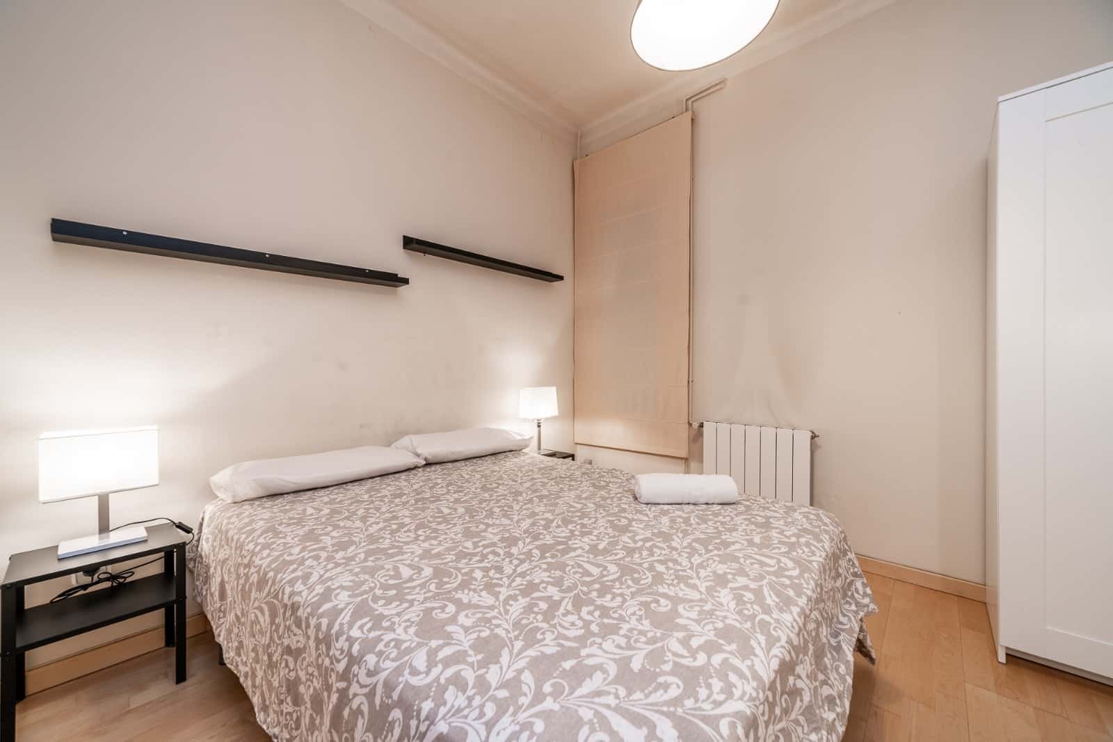 Zimmer zur Miete, Barcelona