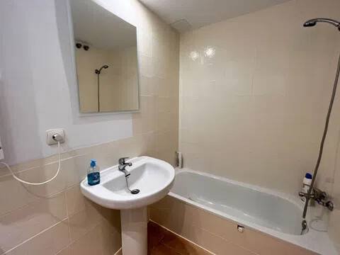 Pis de 112 m² a Vera