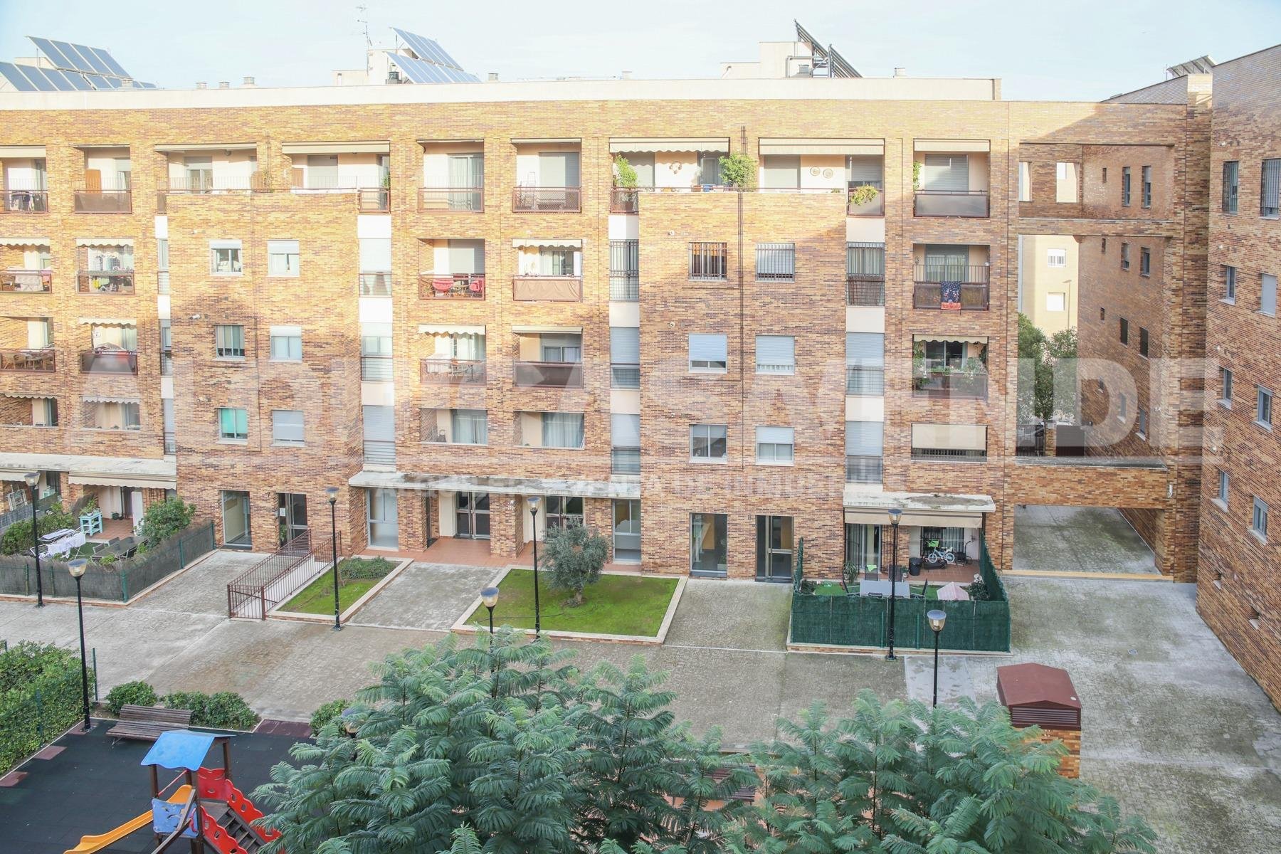 Piso de 65 m² en Sevilla