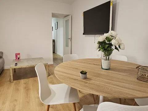 Habitación 130 m², Alicante