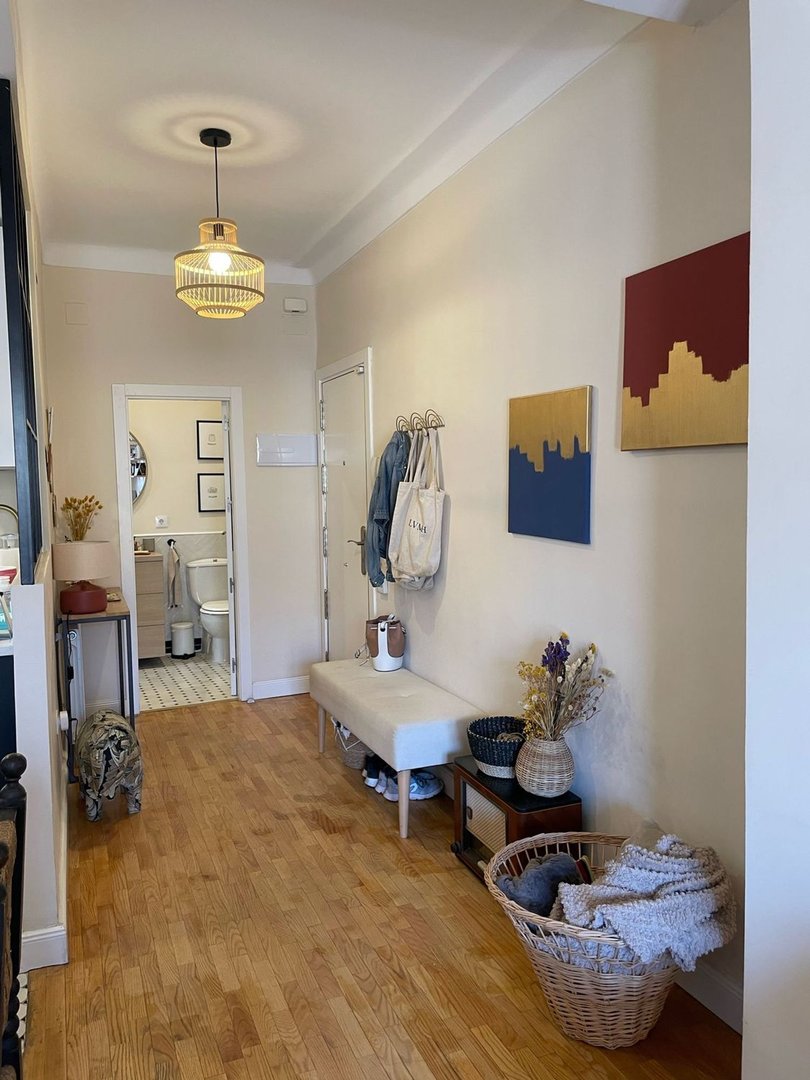 Appartamento 75 m² a Madrid