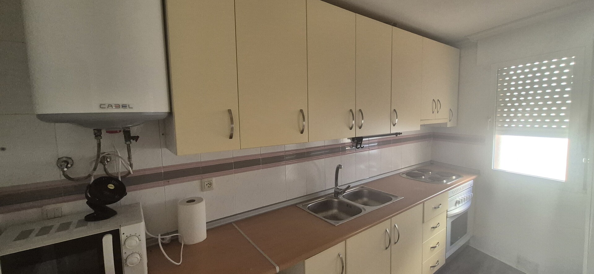Piso de 70 m² en Ciudad Real