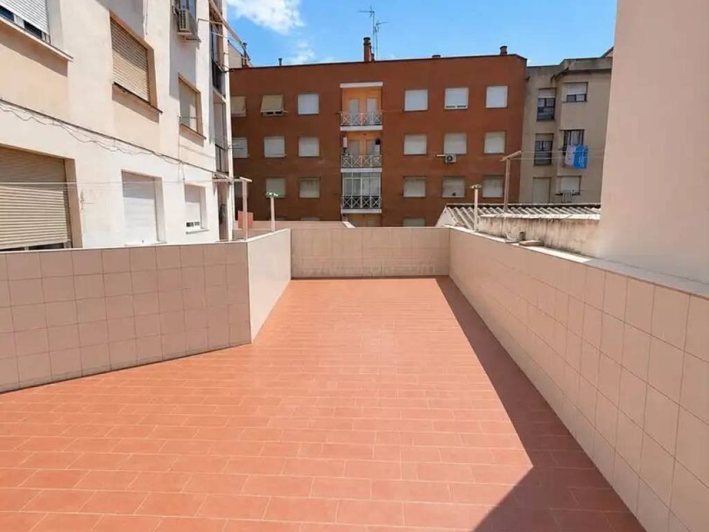 Piso de 56 m² en Logroño