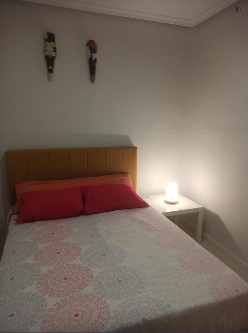 Pis de 57 m² a Madrid
