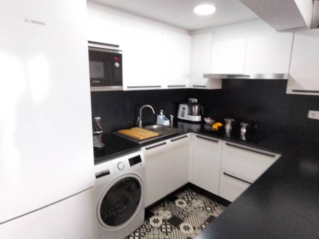 Piso de 76 m² en Palamós