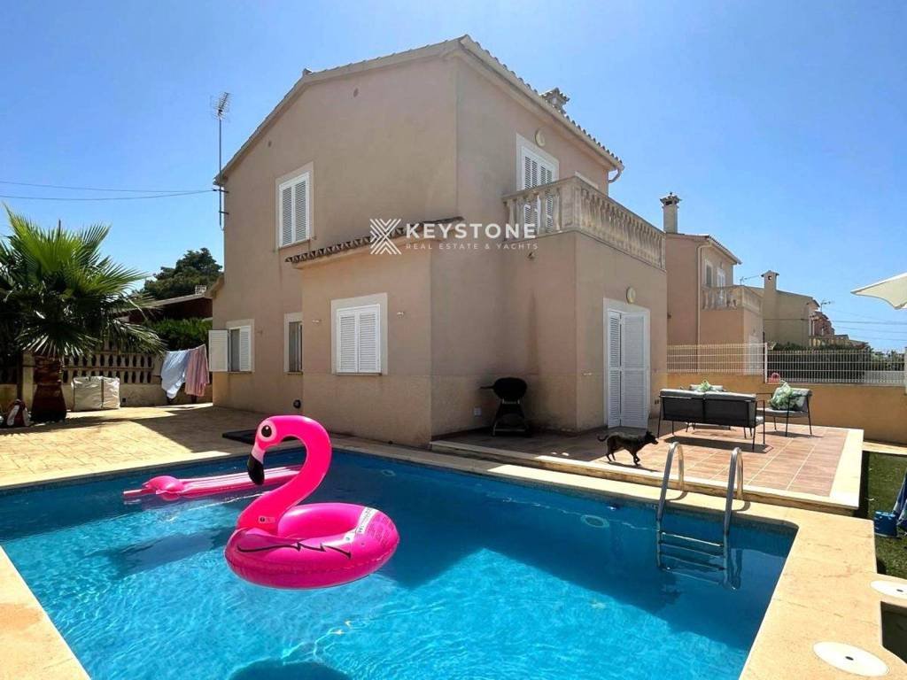 Casa de 120 m² en Llucmajor