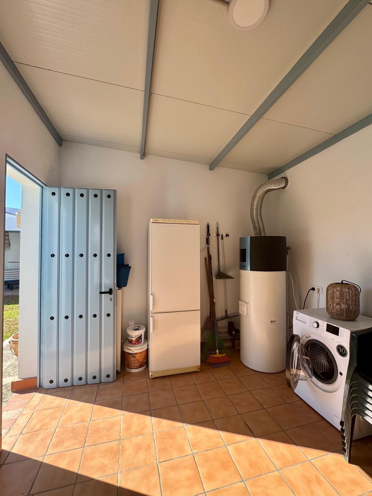 Casa de 650 m² en Carmona