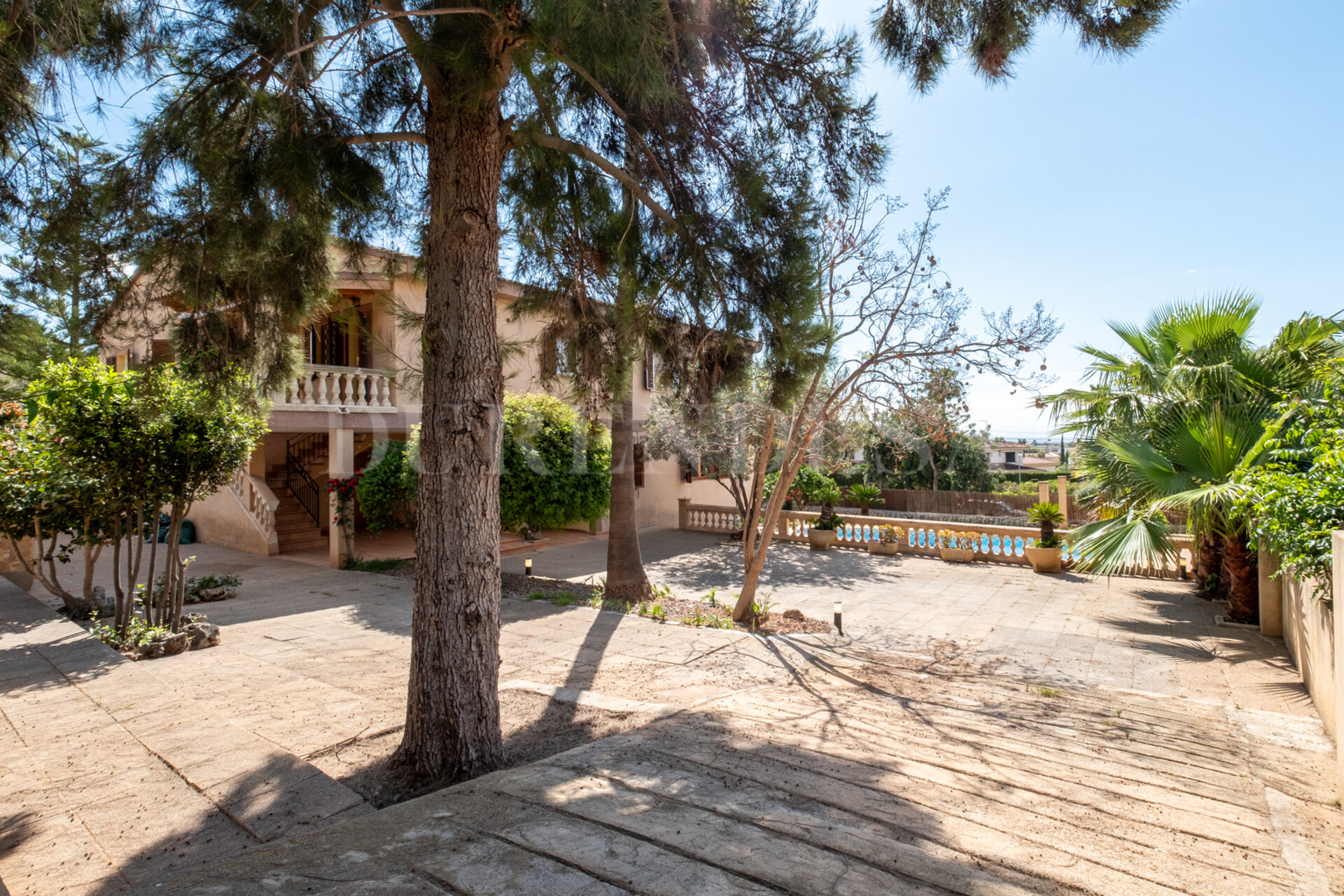 Casa de 210 m² en Bunyola