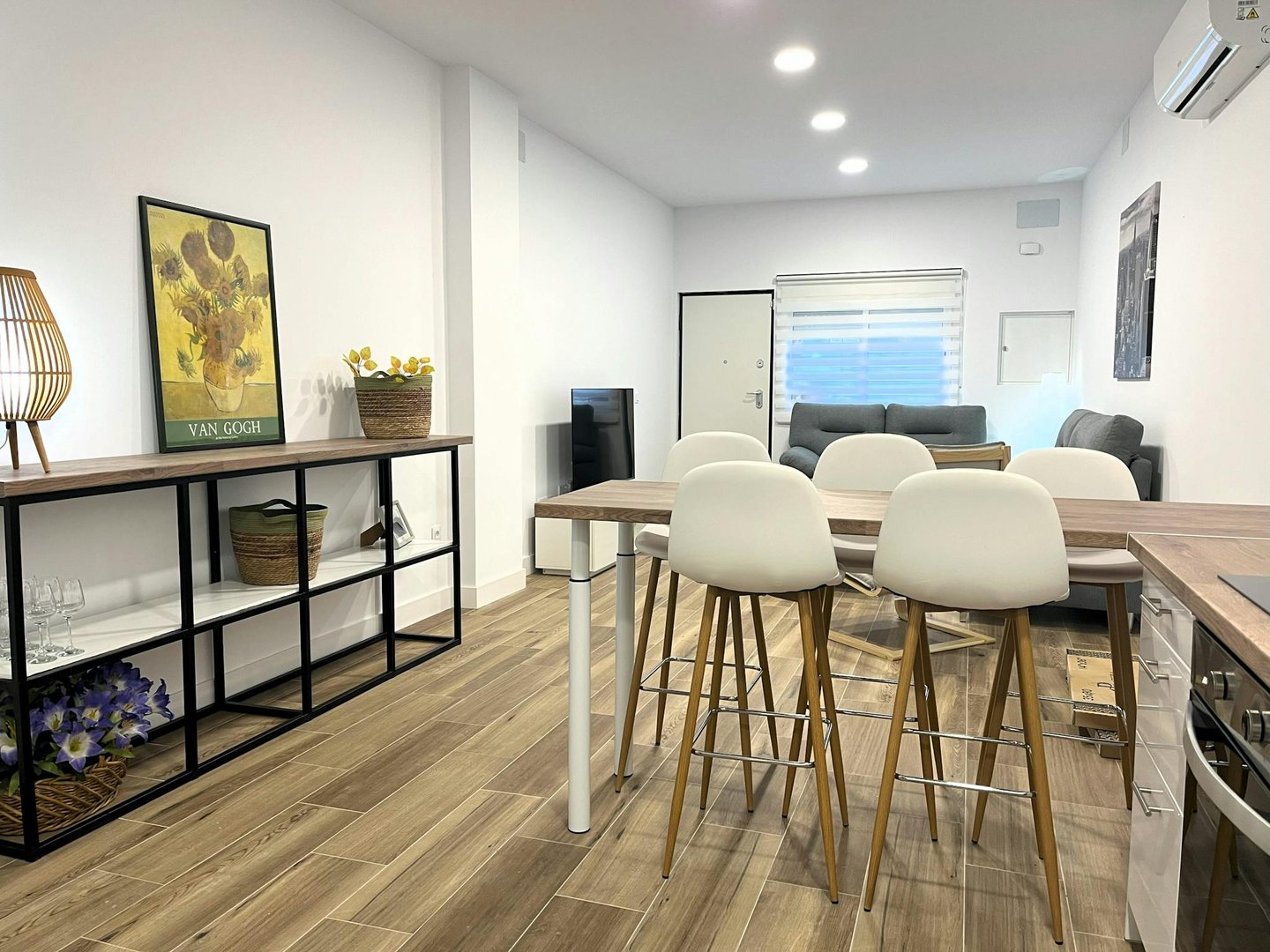 Habitación en alquiler, Sevilla