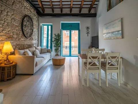 Piso de 60 m² en Valencia