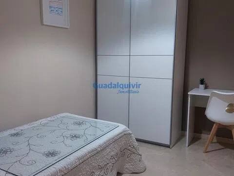 Piso de 105 m² en Dos Hermanas