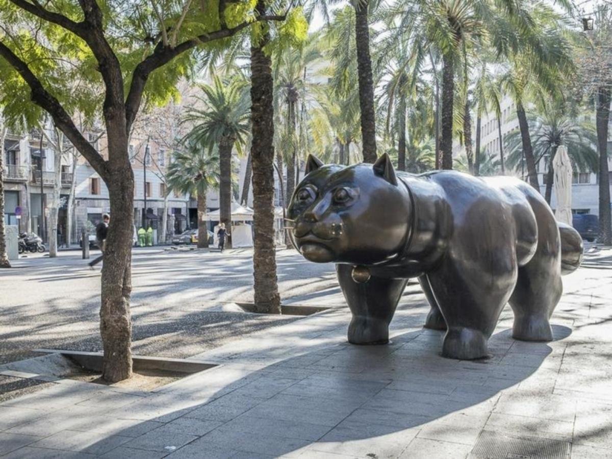 Piso de 75 m² en Barcelona