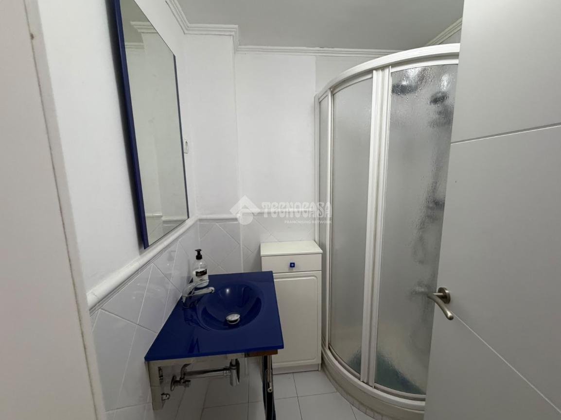 Pis de 135 m² a Màlaga