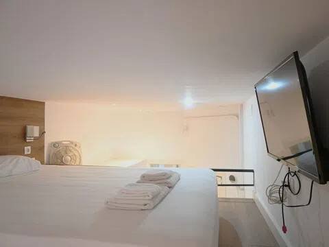 Appartement 65 m² à Barcelone