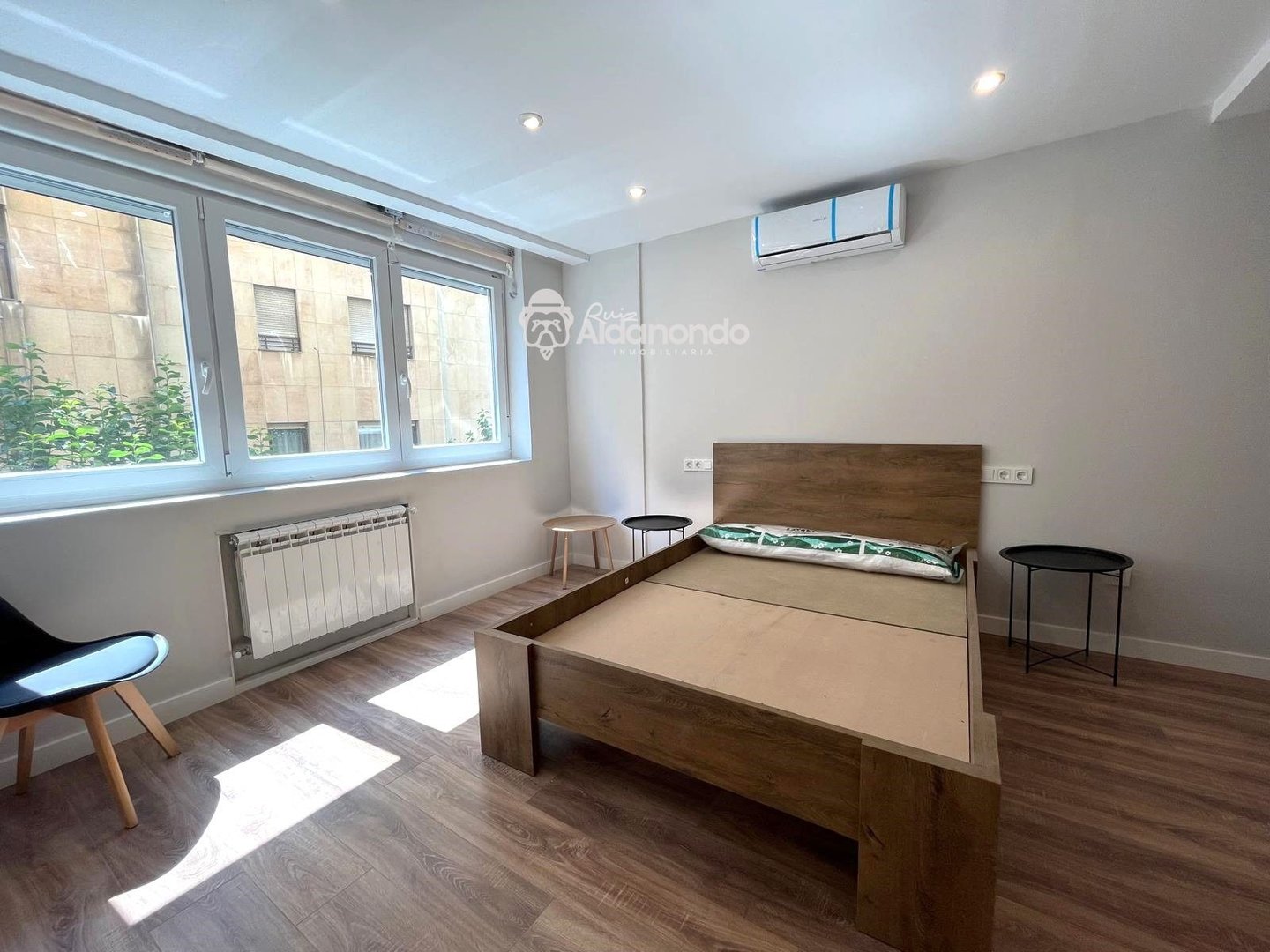 Piso de 61 m² en Salamanca