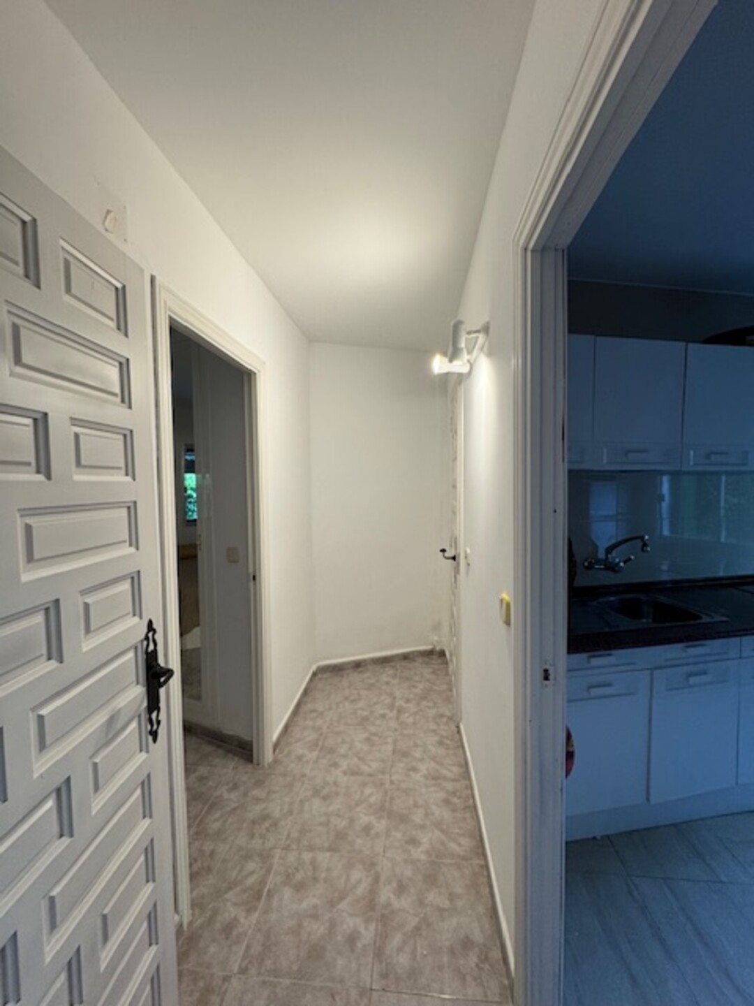 Wohnung 80 m² in Garganta de los Montes