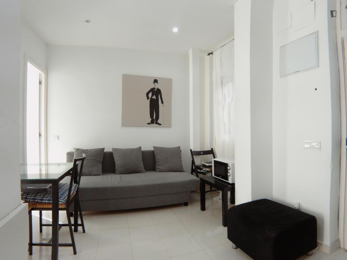 Appartement 55 m² à Madrid