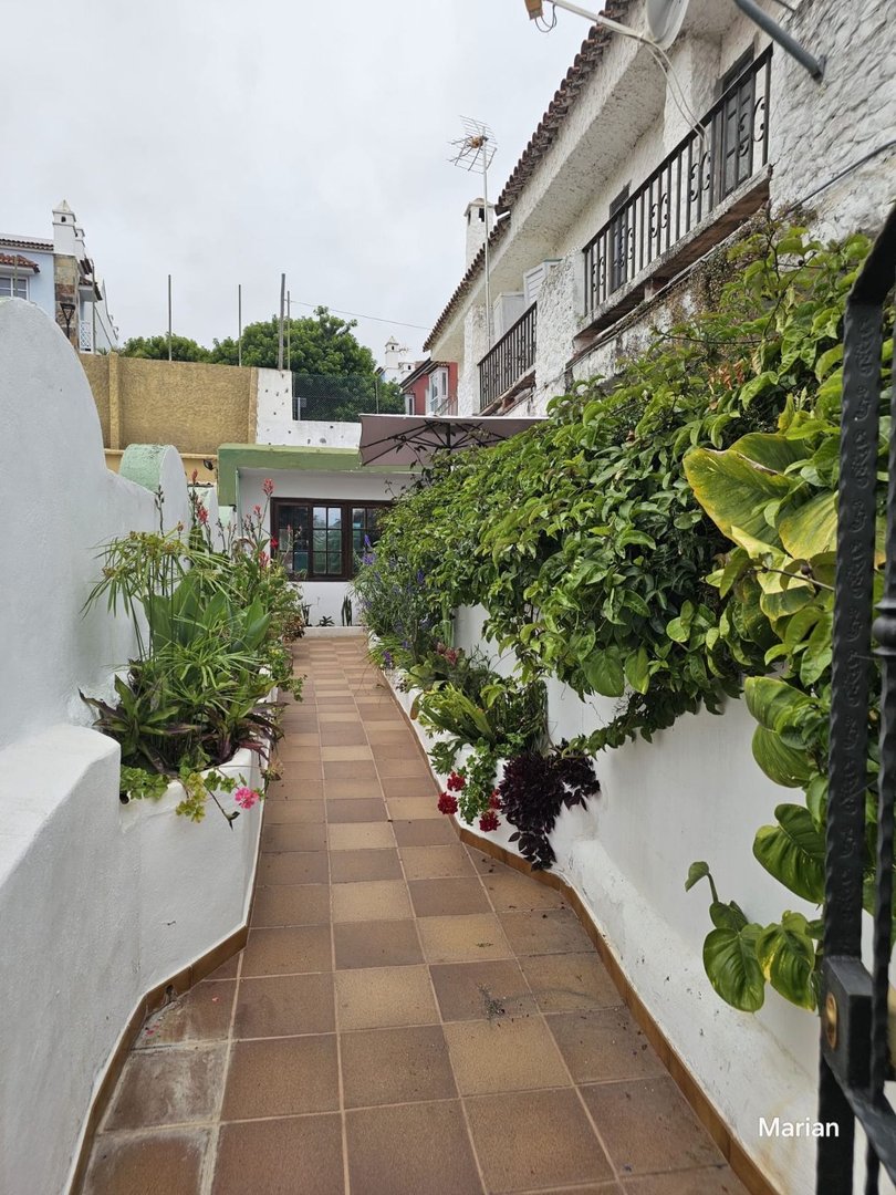 Квартира в аренду, La Orotava