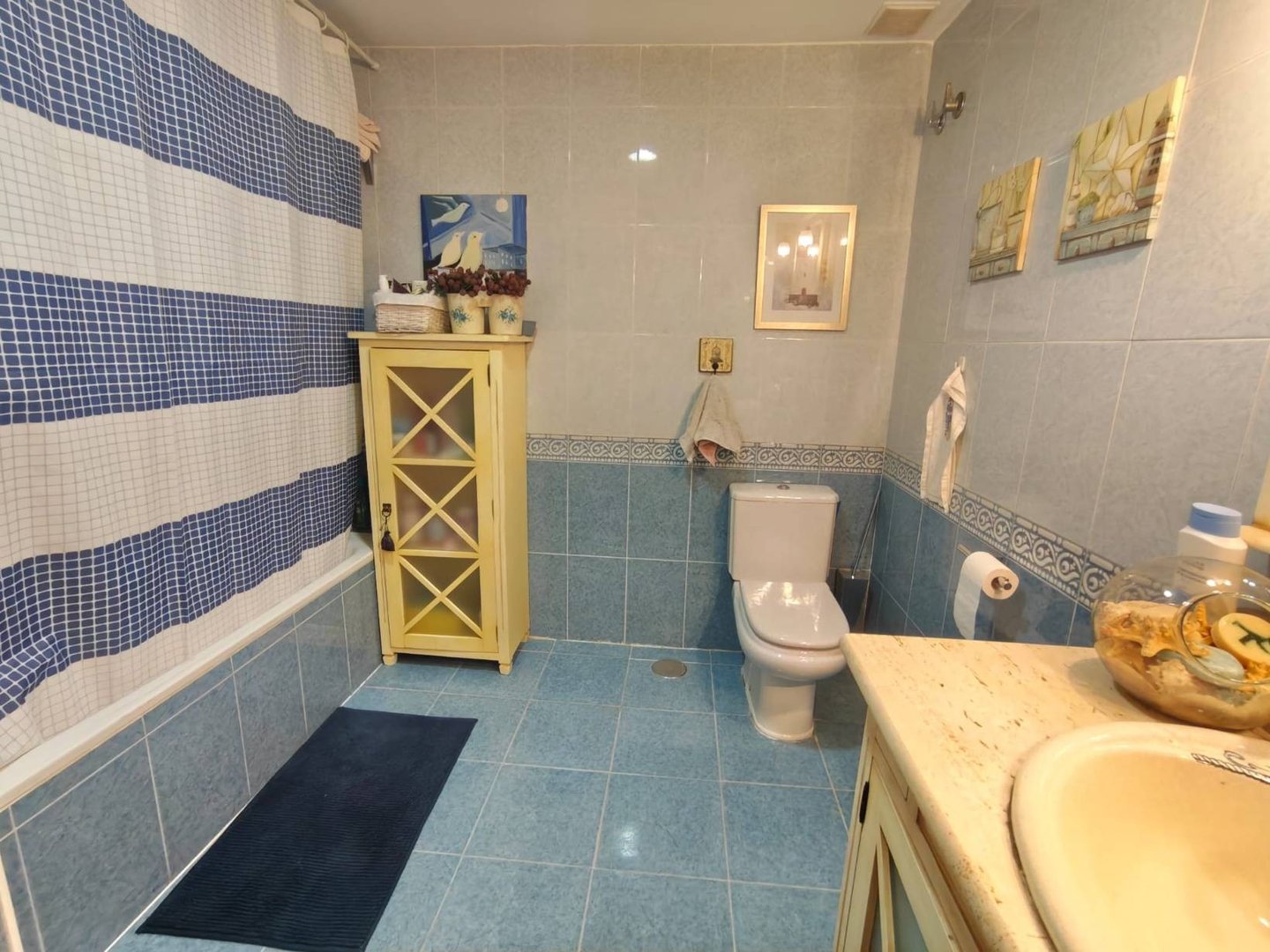 Piso de 218 m² en Sevilla la Nueva
