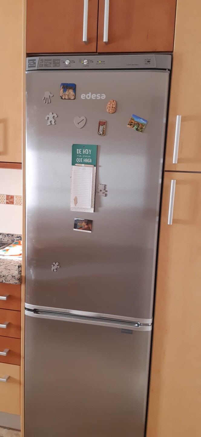Piso de 105 m² en Valladolid