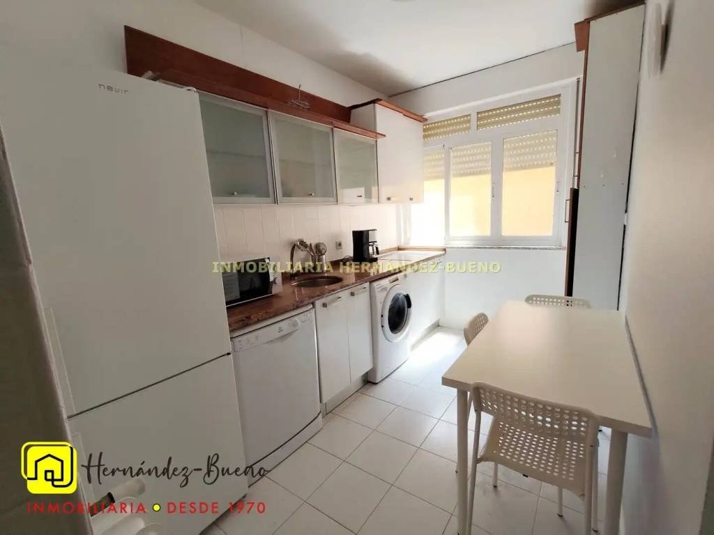 Piso de 111 m² en Salamanca