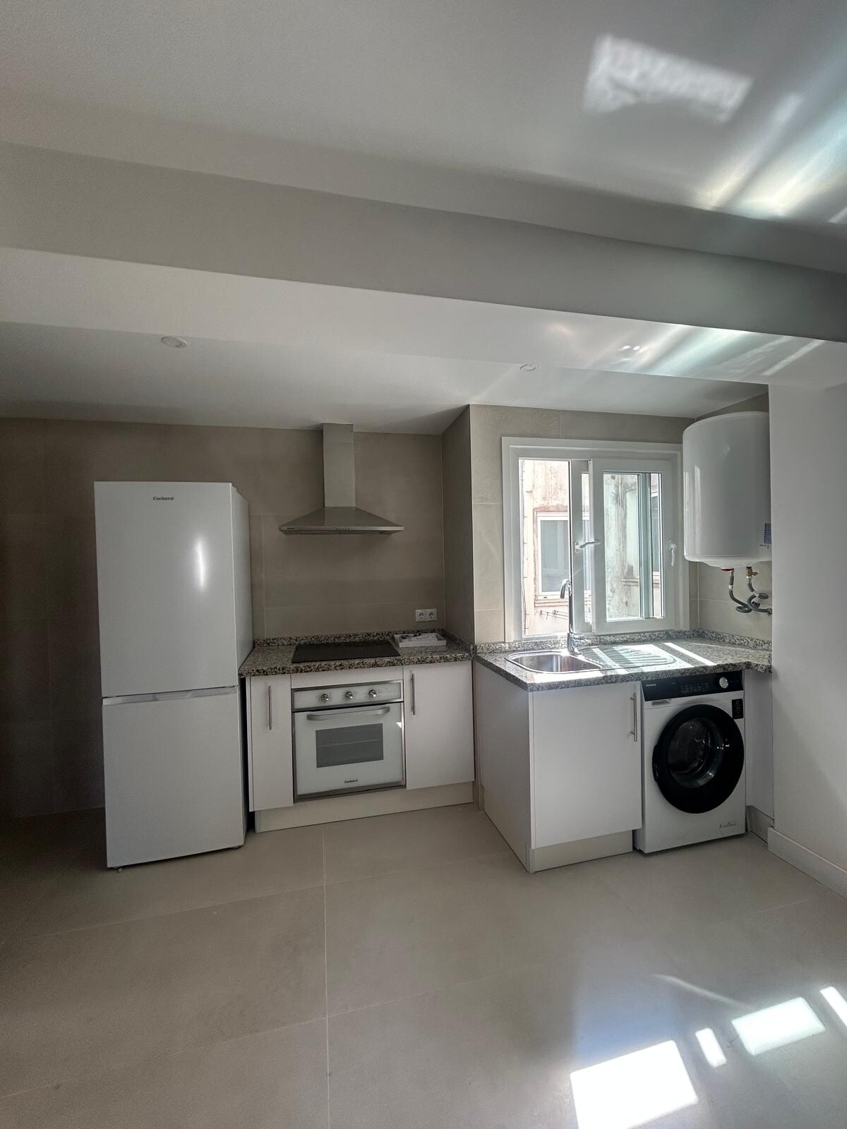 Pis de 80 m² a Màlaga
