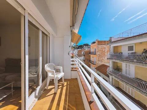 Appartamento 113 m² a Sant Pol de Mar