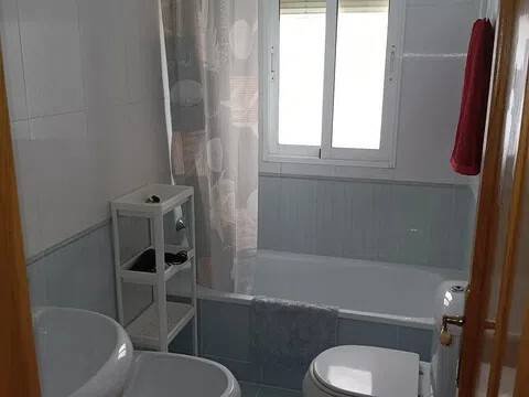 Piso de 58 m² en Torrevieja