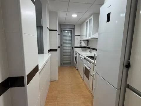 Pis de 75 m² a Torrevella
